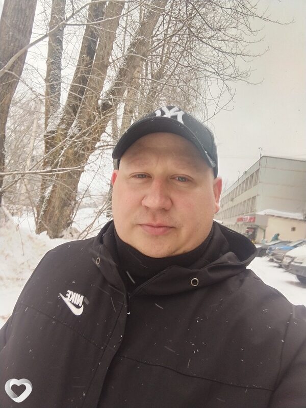 Руслан, 34, Москве — анкета №3815874