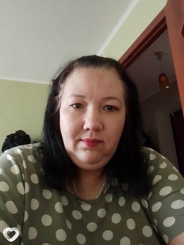 Ирина, 43, Тюмени — анкета №3815878