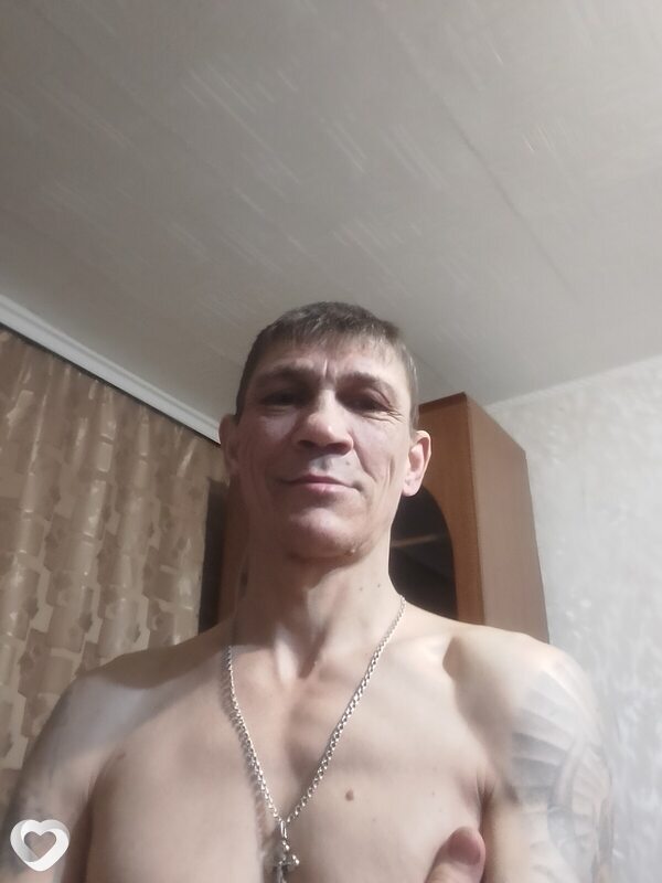 Сергей, Лучегорск