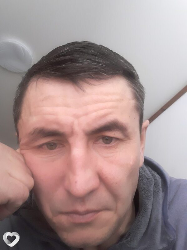 Нариман, 44, Караганде — анкета №3815883