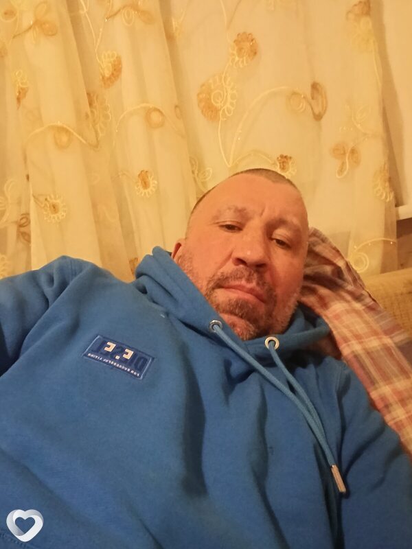 Виталий, 46, Минске — анкета №3815884