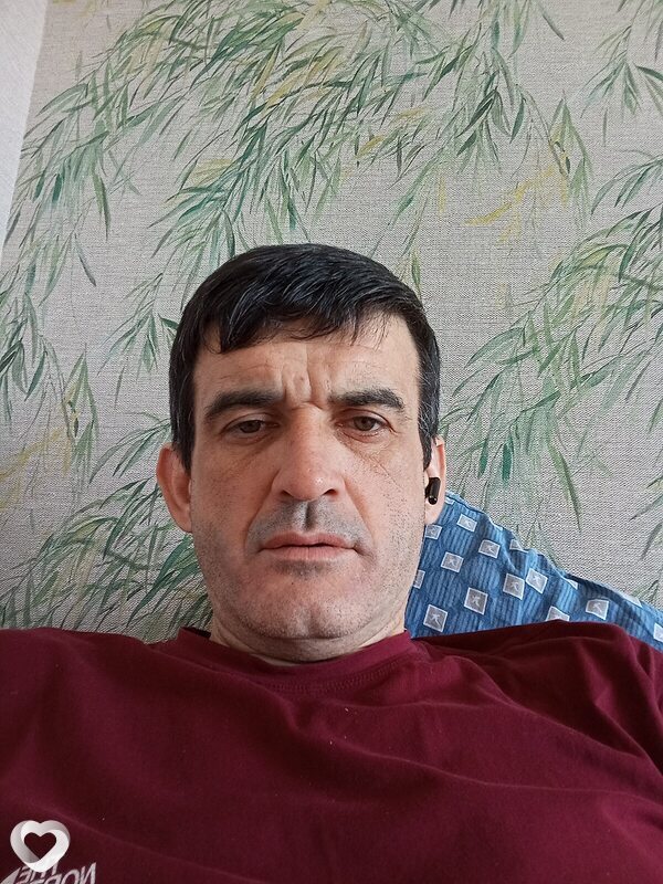 Андрей, 38, Калининграде — анкета №3815885