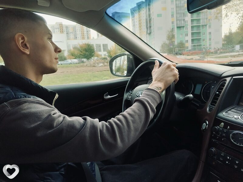Иван, 21, Мытищах — анкета №3815889
