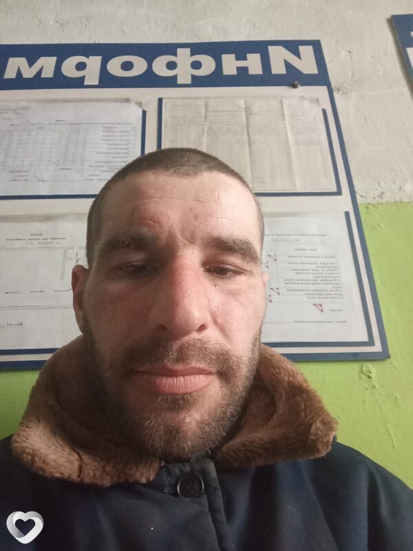 Леонид, Рогачев