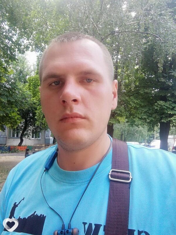 Андрей, 31, Чернигове — анкета №3815724