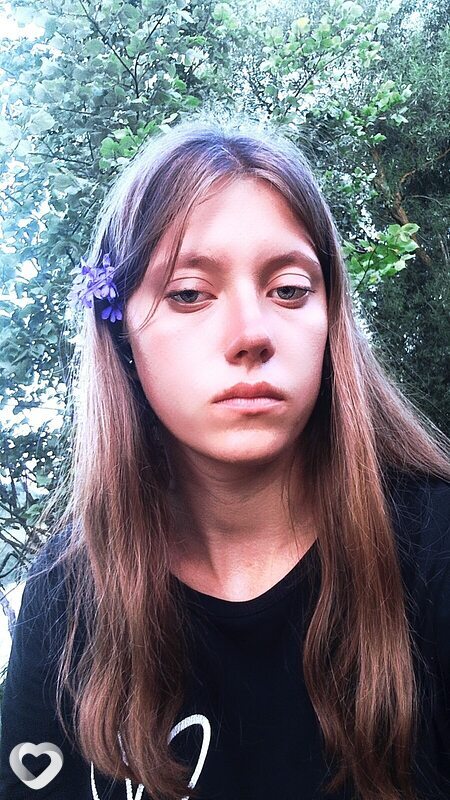 Лера, 20, Белгороде — анкета №3815725