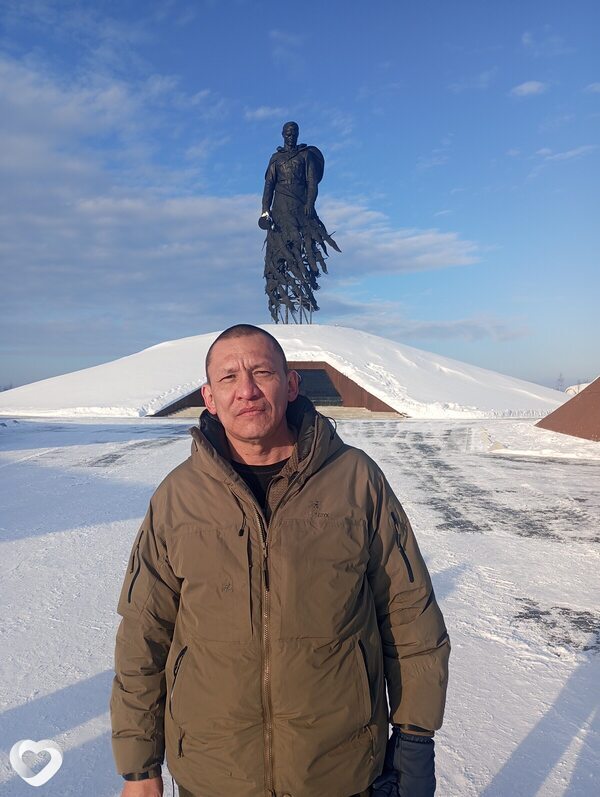 Руслан, Газимурский Завод
