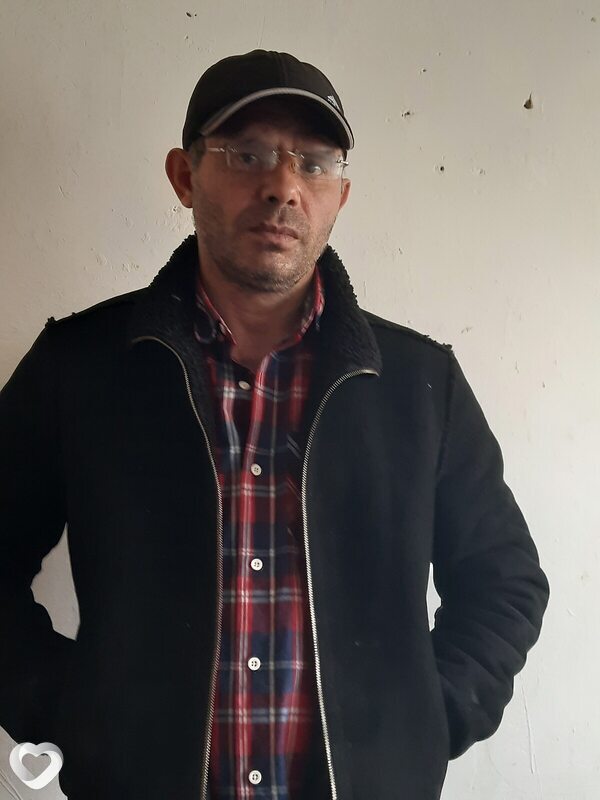 Артур, 46, Белгороде — анкета №3815730