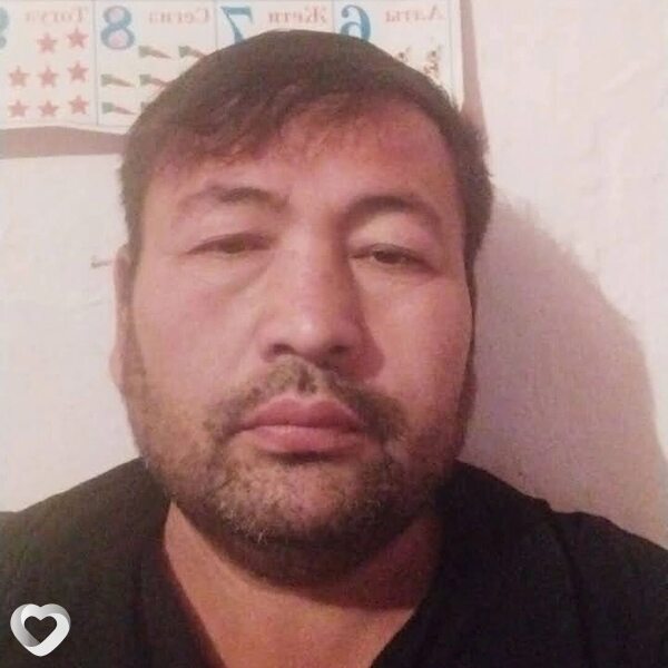 Botirali, 47, Архангельске — анкета №3815739