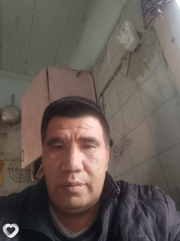 Антон, 43, Иркутске — анкета №3815836