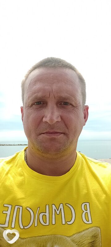 Алексей, 43, Ярославле — анкета №3815847