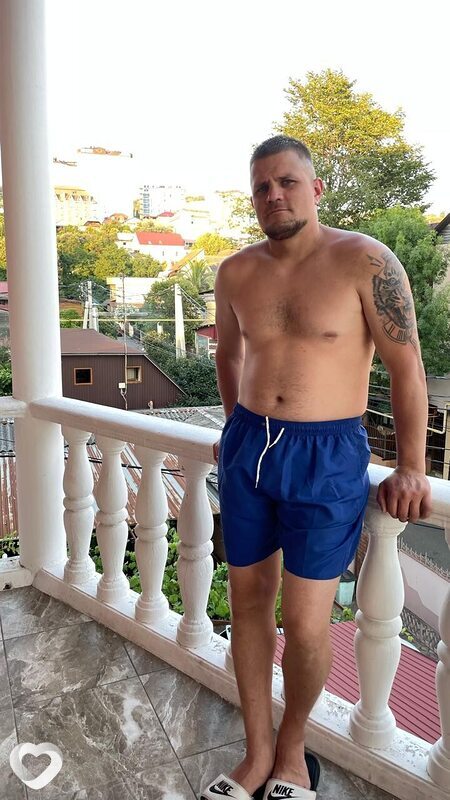 Александр, 36, Сочи — анкета №3816297