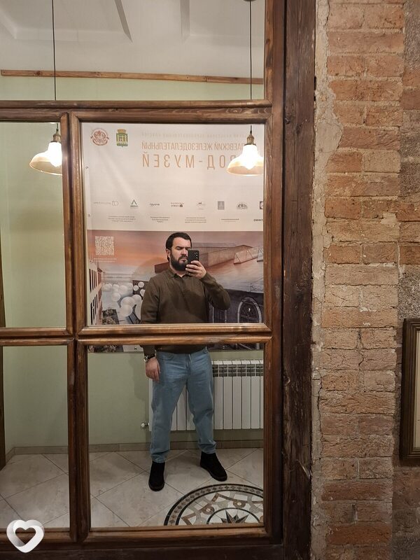 Платон, 38, Алапаевске — анкета №3816298