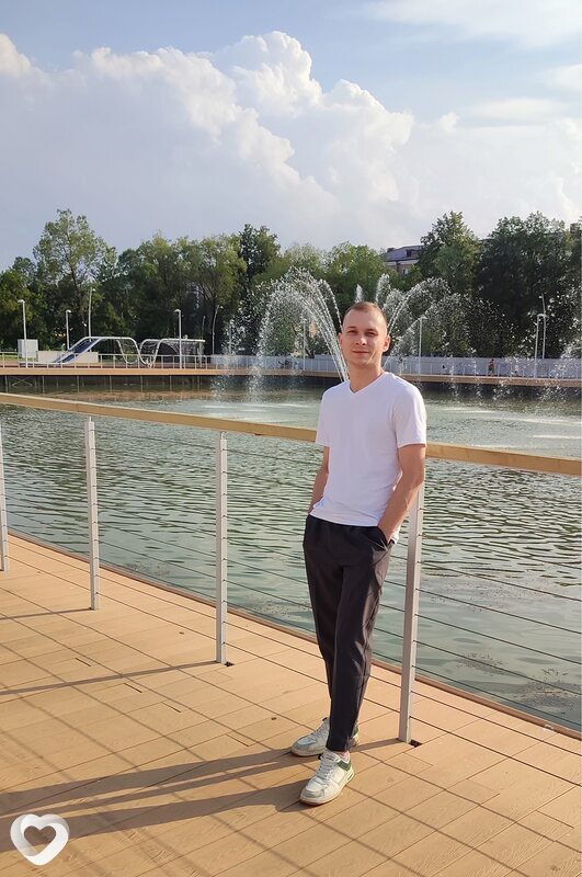 Руслан, 28, Самаре — анкета №3816300