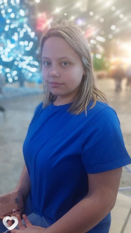 Катя, Солнечногорск