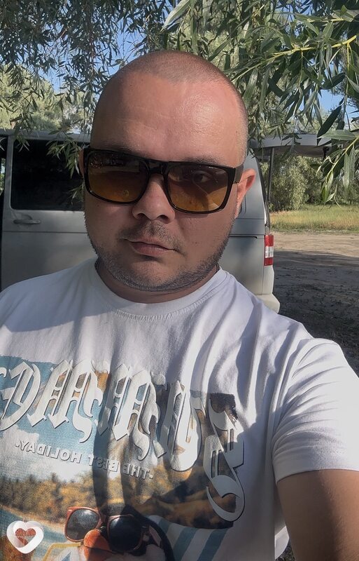 Maksim, 35, Харькове — анкета №3816304