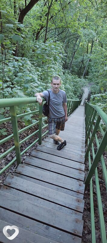 Макс, 38, Нижнем Новгороде — анкета №3816306