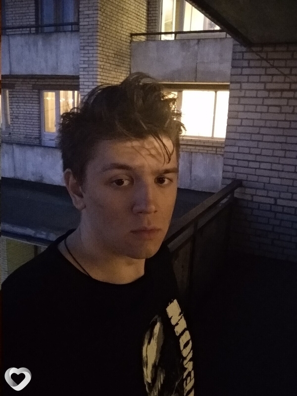 Антон, 25, Великом Новгороде — анкета №3816307