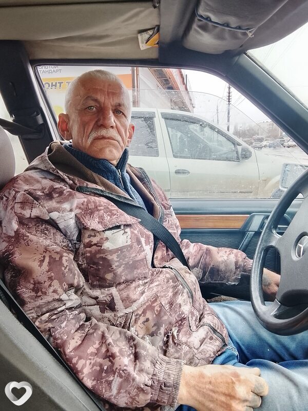 Николай, Волжский