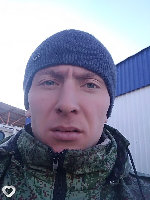 Сергей, 35, Улан-Удэ — анкета №3816316
