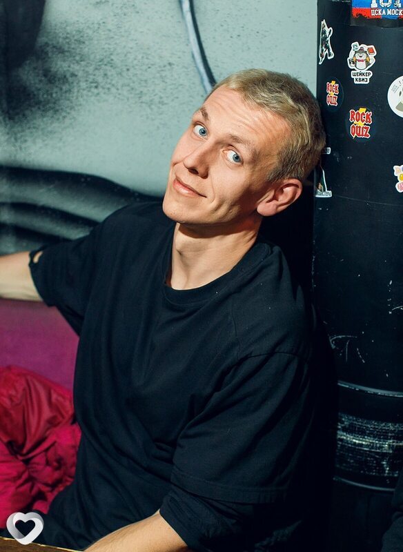 Дмитрий, 35, Москве — анкета №3815925