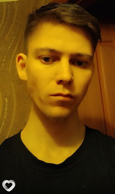 Павел, 28, Тюмени — анкета №3815932