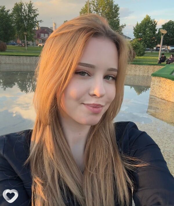 Милана, 26, Грозном — анкета №3815936