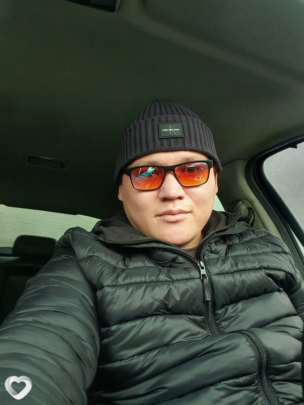 Нурали, 31, Новосибирске — анкета №3815943