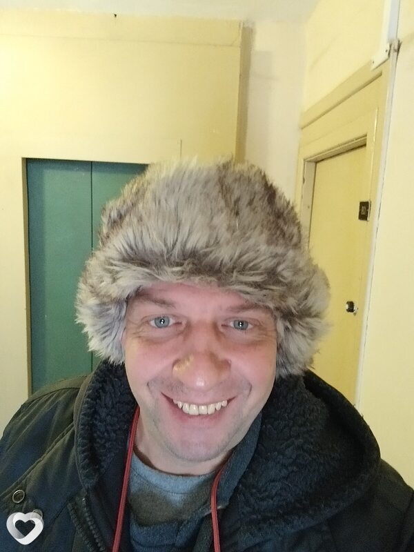 Сергей, 51, Одинцове — анкета №3816001