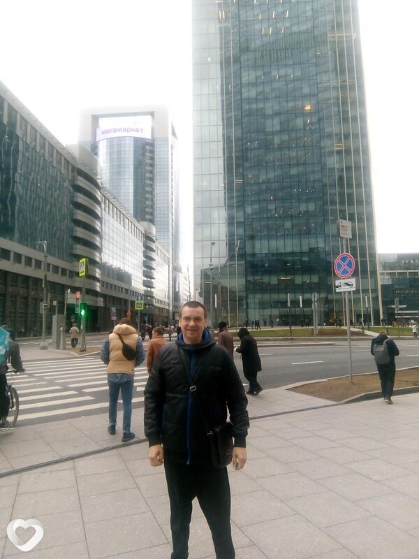 Сергей, 40, Белгороде — анкета №3816002