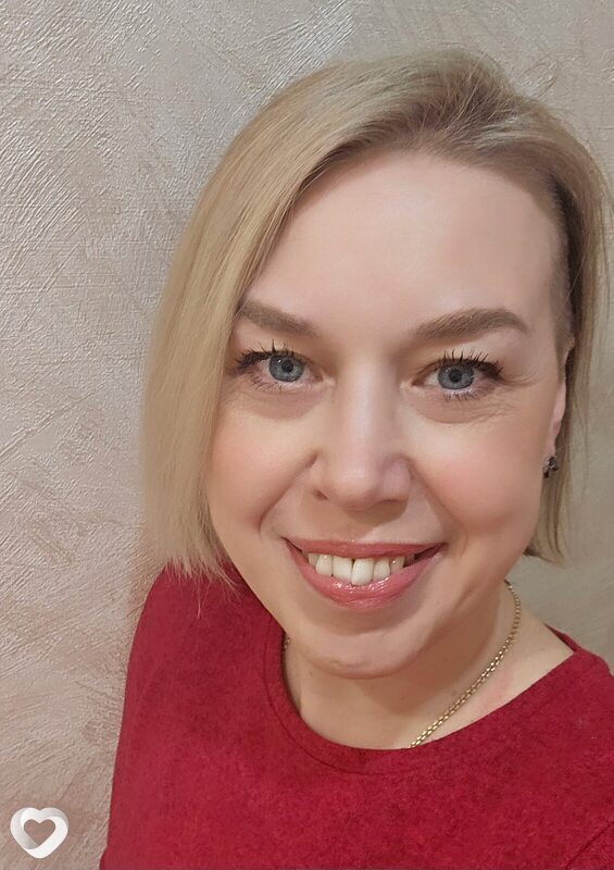 Светлана, 45, Екатеринбурге — анкета №3816004