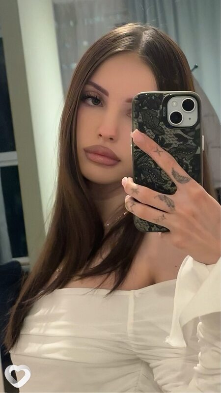 Ольга, 35, Могилев — анкета №3816005