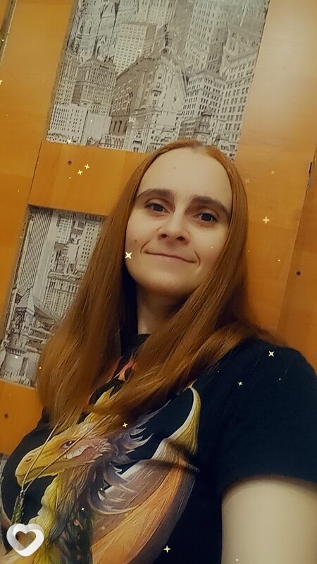 Natasha, 35, Полоцке — анкета №3816007