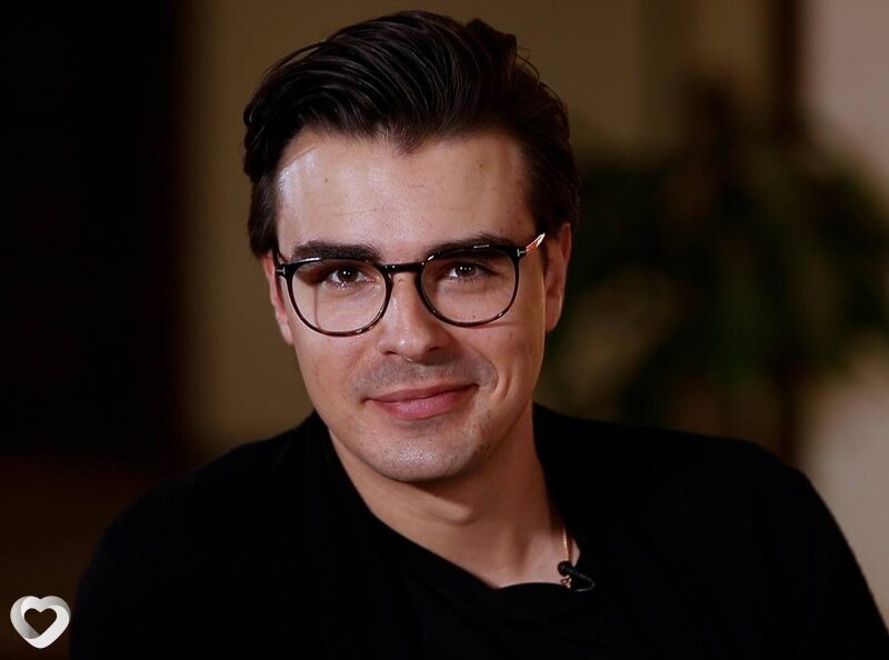 Кирилл, 36, Белгороде — анкета №3816008