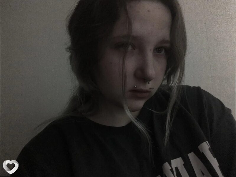 Эля, 19, Барнауле — анкета №3816013