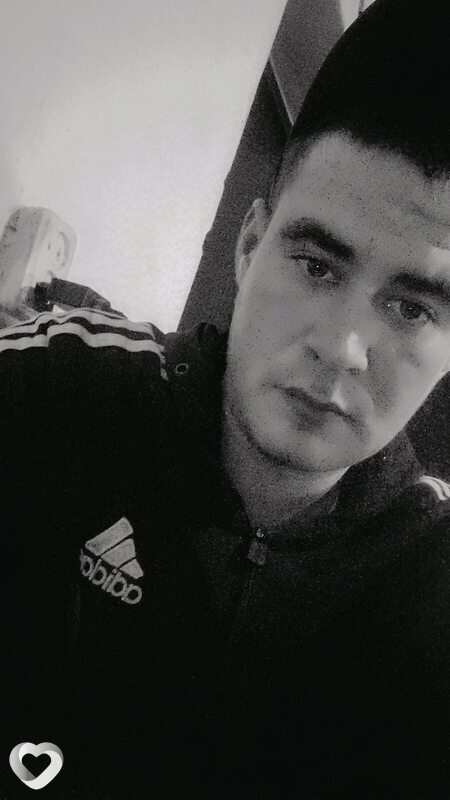 Виктор, 27, Усть-Лабинск — анкета №3816016