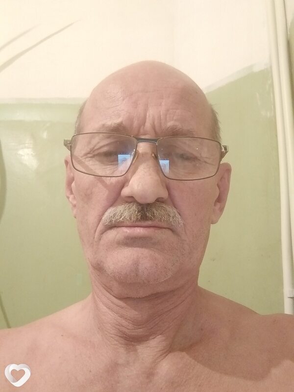 Алексей, 67, Нижнем Тагиле — анкета №3816020