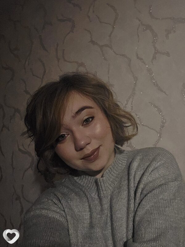 Ольга, 20, Гродно — анкета №3816021