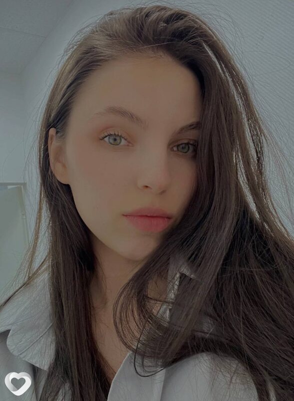 Анна, 23, Звенигороде — анкета №3815898