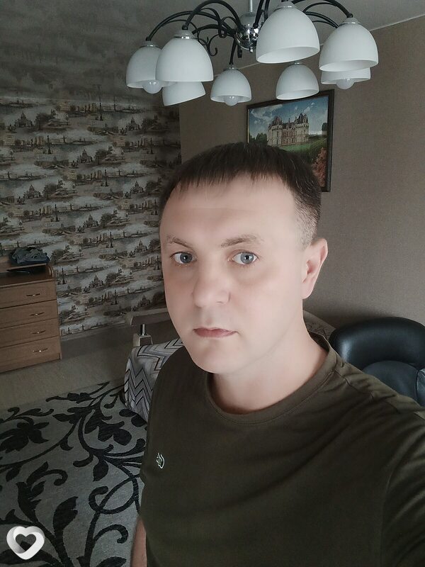 Роман, 39, Кемерове — анкета №3815899