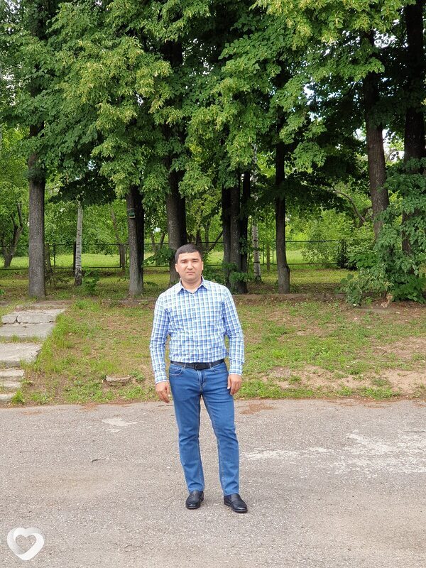Ханмурат, 35, Нижнем Новгороде — анкета №3815904