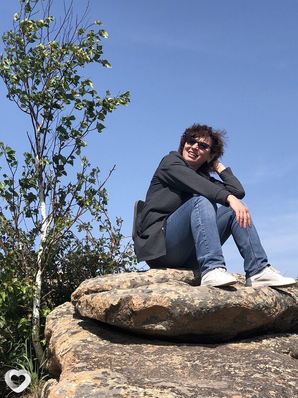 Лана, 49, Уфе — анкета №3815906