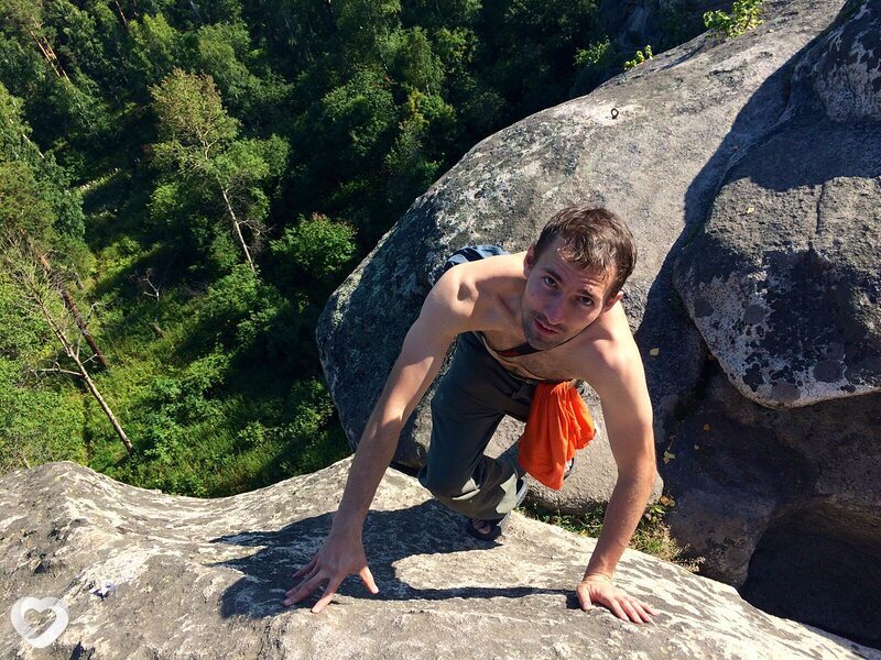 Rasay, 30, Челябинске — анкета №3815911