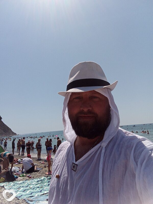 Егор, 44, Краснодаре — анкета №3815913