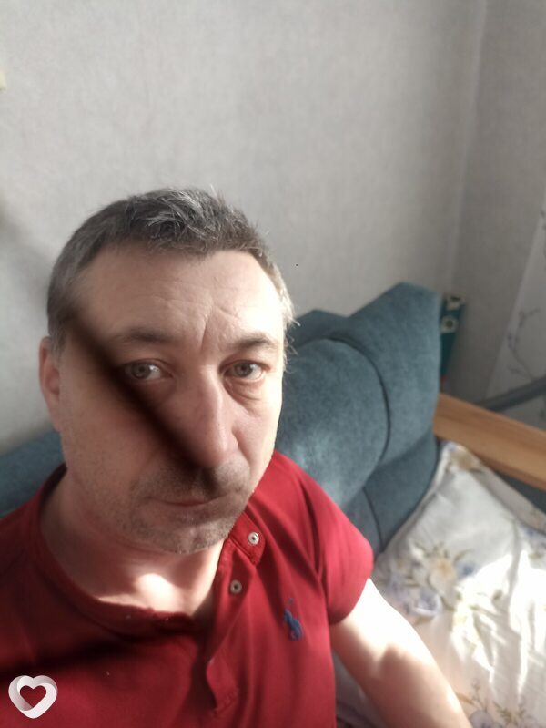 Равиль, 50, Петропавловске — анкета №3815921
