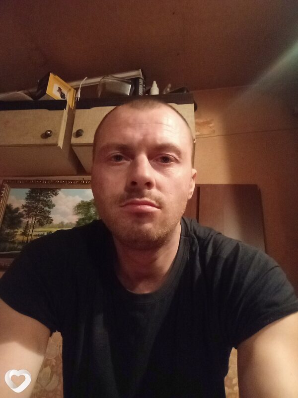 Сергей, 32, Химках — анкета №3815922