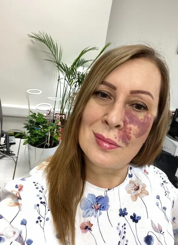 Shenme, 45, Москве — анкета №3816225