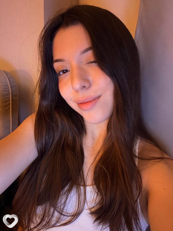 Маша, 19, Санкт-Петербурге — анкета №3816226