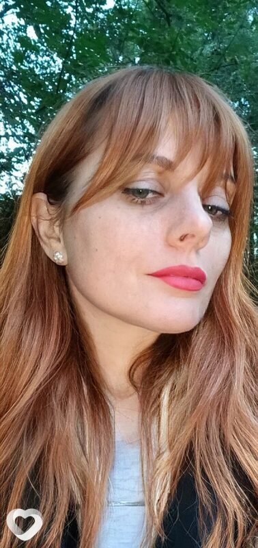 Оксана, 47, Красногорске — анкета №3816228