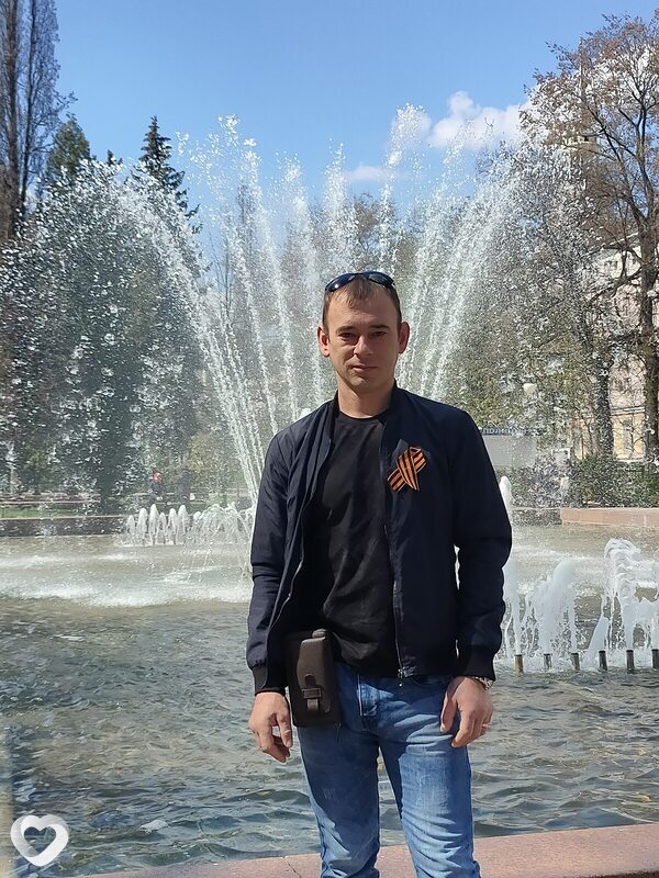 Сергей, 33, Воронеже — анкета №3816229